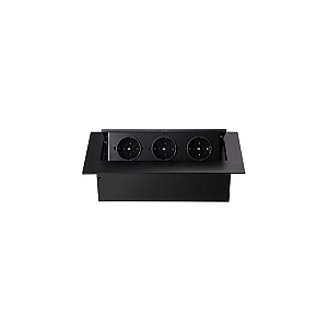 Блок розеток MX-226 Mebax 00-00001188
