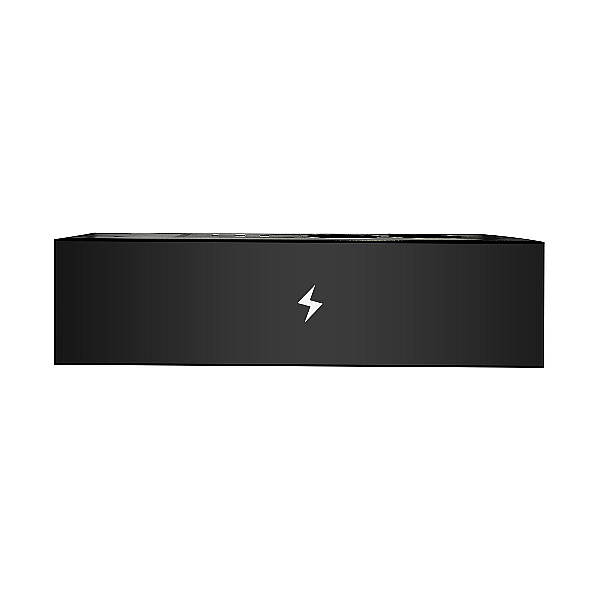 Блок розеток LE4 (2 секции 2 USB + 1 type-C беспроводная зарядка) Mebax 00-00002876