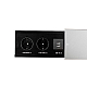 Встраиваемый светильник DesignLed T003112-KZ-12-BL-WW 002888