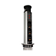 Блок розеток 105S (J) (3 секции + 2 USB) Mebax 00-00003152