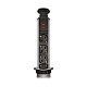 Блок розеток 105S (J) (3 секции + 2 USB) Mebax 00-00003152