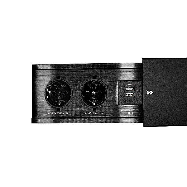 Спот DesignLed T003112-KZ-12-WH-NW 002889