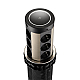 Блок розеток 17 (12 секций и USB type A+C) беспроводная зарядка Mebax 00-00002599