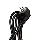 Блок розеток LE3 (2 секции 2 USB + 1 type-C беспроводная зарядка) Mebax 00-00002874