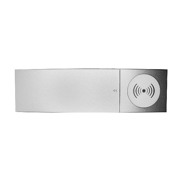 Блок розеток JX (Slide Top) (2 секции RJ-45 + 2 USB беспр.зарядка с кабелем питания) Mebax 00-00002892