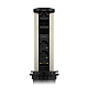 Блок розеток 12J (2 секции, USB type A+C + RJ45 + HDMI) беспроводная зарядка Mebax 00-00002597