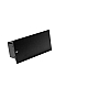 Блок розеток JX (Slide Top) (2 секции RJ-45 + 2 USB с кабелем питания) Mebax 00-00002891