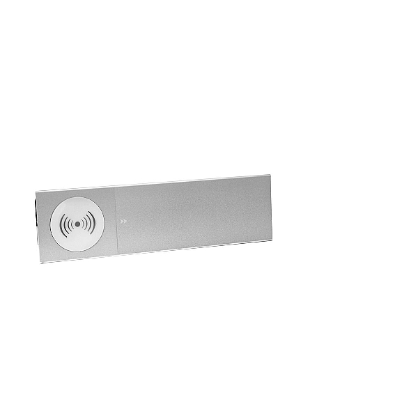 Блок розеток JX (Slide Top) (2 секции RJ-45 + 2 USB беспр.зарядка с кабелем питания) Mebax 00-00002892