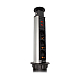 Блок розеток 105S (J) (3 секции + 2 USB) Mebax 00-00003151