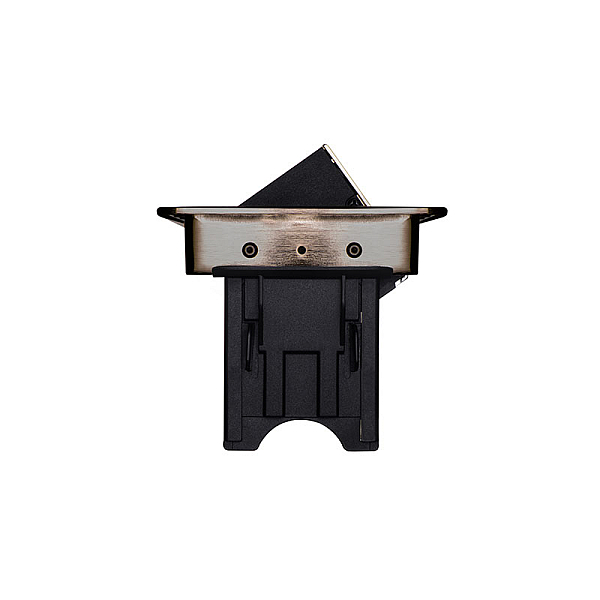 Блок розеток 47 (2 секции и 2 USB) Mebax 00-00000830