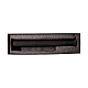 Блок розеток LE3 (2 секции 2 USB + 1 type-C беспроводная зарядка) Mebax 00-00002874