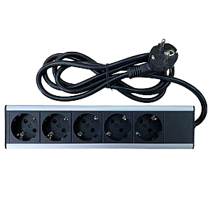 Блок розеток 21 (PDU) Mebax 00-00002738