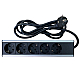 Блок розеток 21 (PDU) Mebax 00-00002738