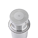 Блок розеток 107J (4 секции, 2 USB А + 2 USB С) Mebax 00-00001171
