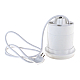 Блок розеток 107J (4 секции, 2 USB А + 2 USB С) Mebax 00-00001171