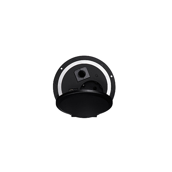 Блок розеток 51 (1 секция и 2 USB) Mebax 00-00000828
