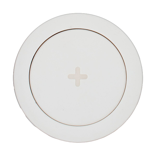 Блок розеток 105P (1 секция USB type A+C беспроводная зарядка) Mebax 00-00002867