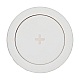 Блок розеток 105P (1 секция USB type A+C беспроводная зарядка) Mebax 00-00002867