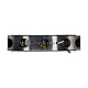 Блок розеток JX (Slide Top) (2 секции RJ-45 + 2 USB беспр.зарядка с кабелем питания) Mebax 00-00002893