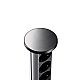 Блок розеток 105W (3 секции и 2 USB) Mebax 00-00001161