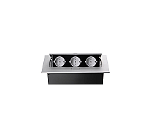 Блок розеток MX-226 Mebax 00-00000223