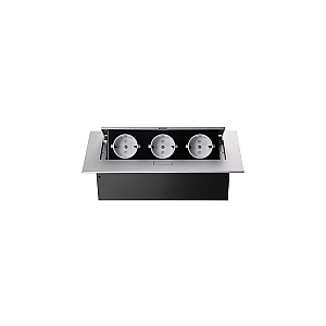 Блок розеток MX-226 Mebax 00-00000223