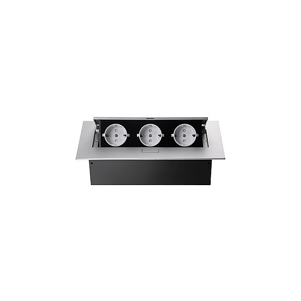Блок розеток MX-226 Mebax 00-00000223