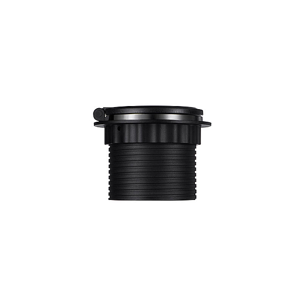 Блок розеток 51 (1 секция и 2 USB) Mebax 00-00000828