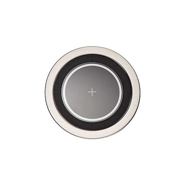 Блок розеток 17 (12 секций и USB type A+C) беспроводная зарядка Mebax 00-00002599