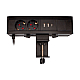 Блок розеток LE4 (2 секции 2 USB + 1 type-C беспроводная зарядка) Mebax 00-00002876
