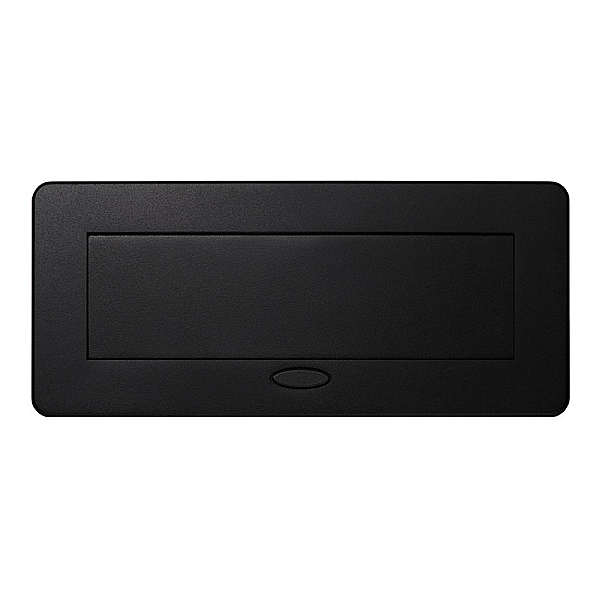 Блок розеток MX-226 (O) (2 секции, 1 USB и 1 type C) Mebax 00-00002603