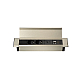Блок розеток 41P (2 секции, USB + type C + RJ45 + HDMI) Mebax 00-00002595