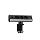 Блок розеток 102 (3 секции и 2 USB) Mebax 00-00001175