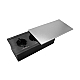 Встраиваемый светильник DesignLed T003112-KZ-12-BL-WW 002888