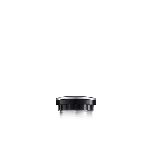 Сенсорный блок розеток LK (3 секции и 2 USB) Mebax 00-00001183