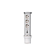 Блок розеток 105W (3 секции и 2 USB) Mebax 00-00001162