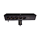 Блок розеток LE4 (5 секции 2 USB + 1 type-C беспроводная зарядка) Mebax 00-00002875