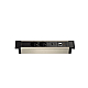 Блок розеток 41T (2 секции, USB + type C + RJ45 + HDMI) Mebax 00-00002593