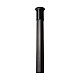 Блок розеток LE3 (2 секции 2 USB + 1 type-C беспроводная зарядка) Mebax 00-00002874