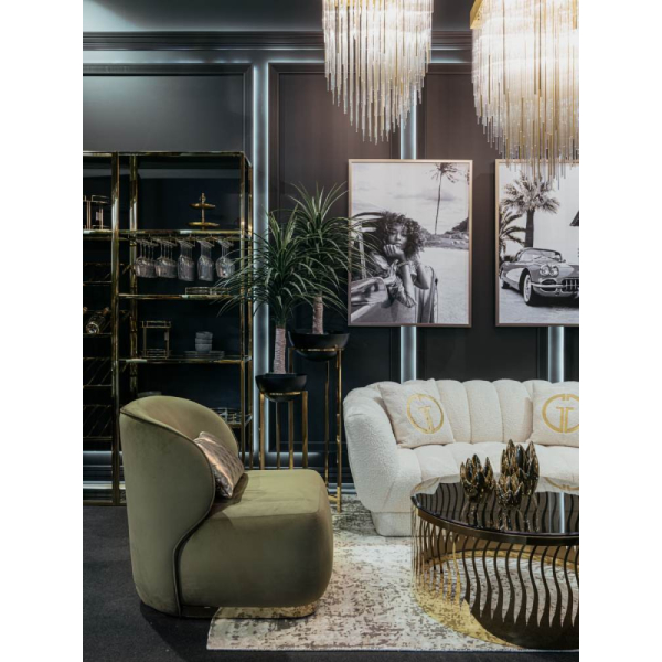 Холст Майами-1 Garda Decor 89VOR-MIAMI/1