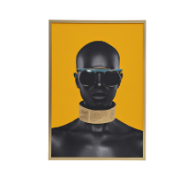 Холст Африканка-3 Garda Decor 89VOR-AFRICAN GIRL3