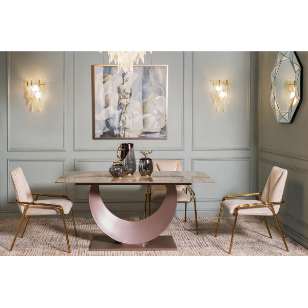 Холст Нежность Garda Decor 89VOR-AQUARELLE41