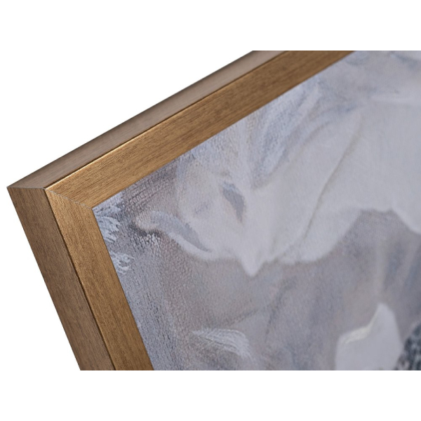 Холст Африка леопард Garda Decor 89VOR-AFRICA LEOPARD