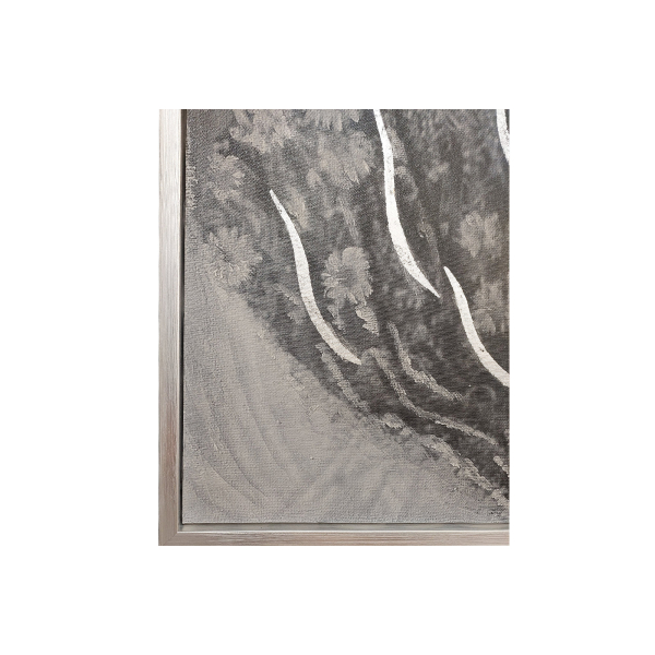 Холст Нежность Garda Decor 89VOR-AQUARELLE40/2