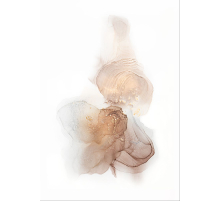 Холст Лик нежности Garda Decor 89VOR-AQUARELLE4