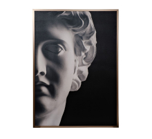 Холст Аполлон-1 Garda Decor 89VOR-APPOLON/1