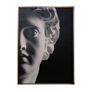 Холст Аполлон-1 Garda Decor 89VOR-APPOLON/1