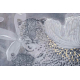Холст Африка леопард Garda Decor 89VOR-AFRICA LEOPARD