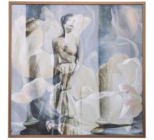 Холст Нежность Garda Decor 89VOR-AQUARELLE41