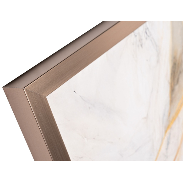 Холст Золотое искусство Garda Decor 89VOR-GOLD ART